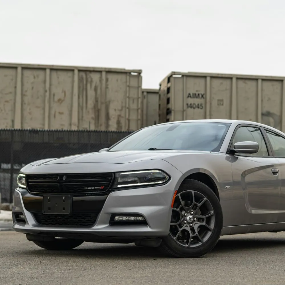 Dodge Repair and Service in Texas