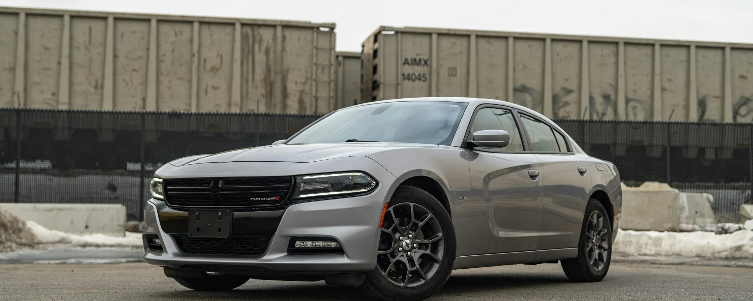 Dodge Repair and Service near Texas