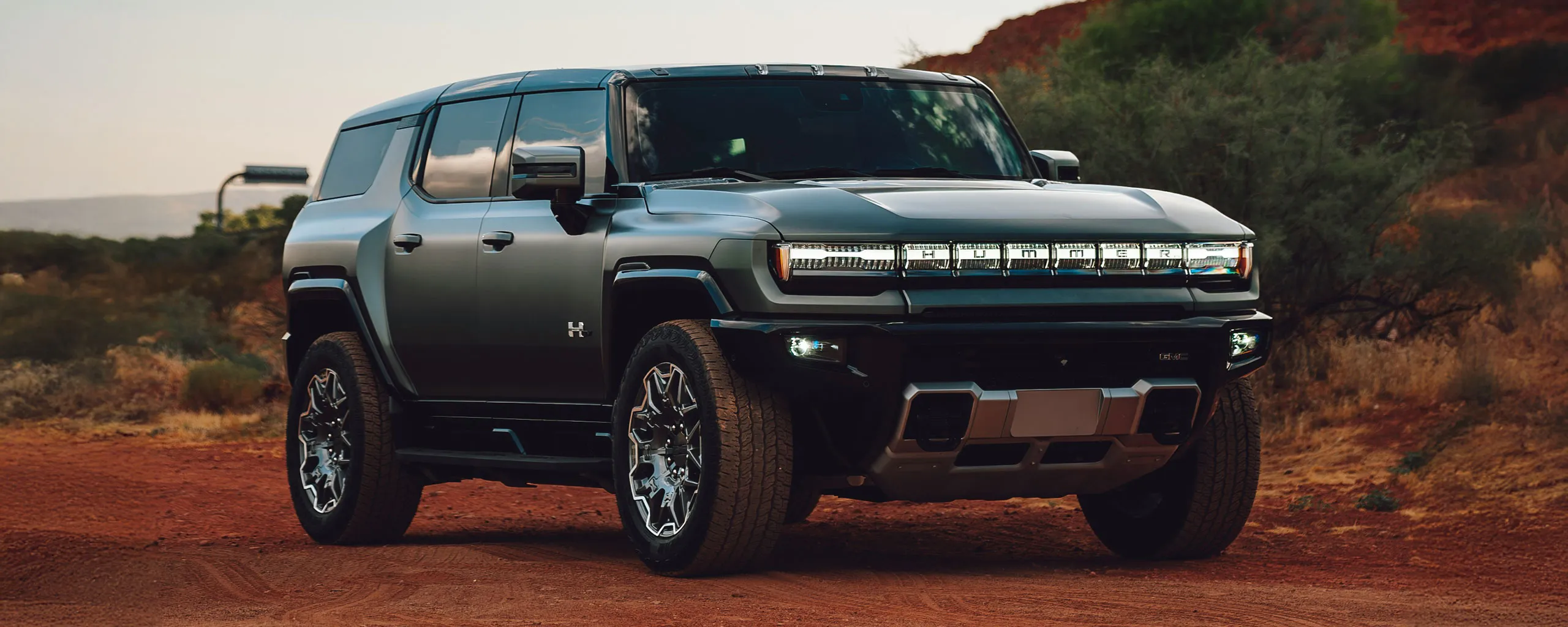 Hummer Repair and Service near Texas