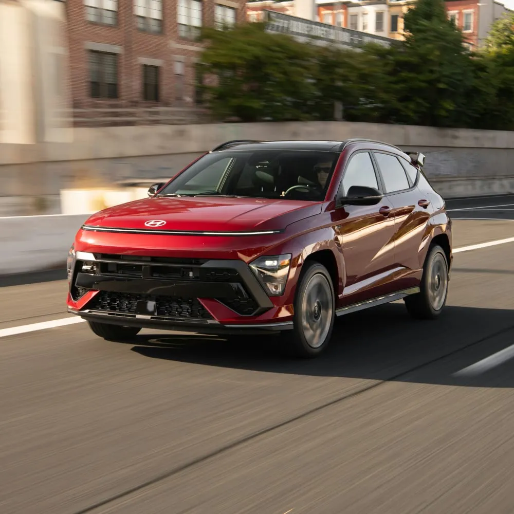 Hyundai Repair and Service in Texas