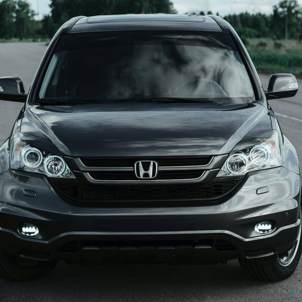 Honda Repair and Service in Texas