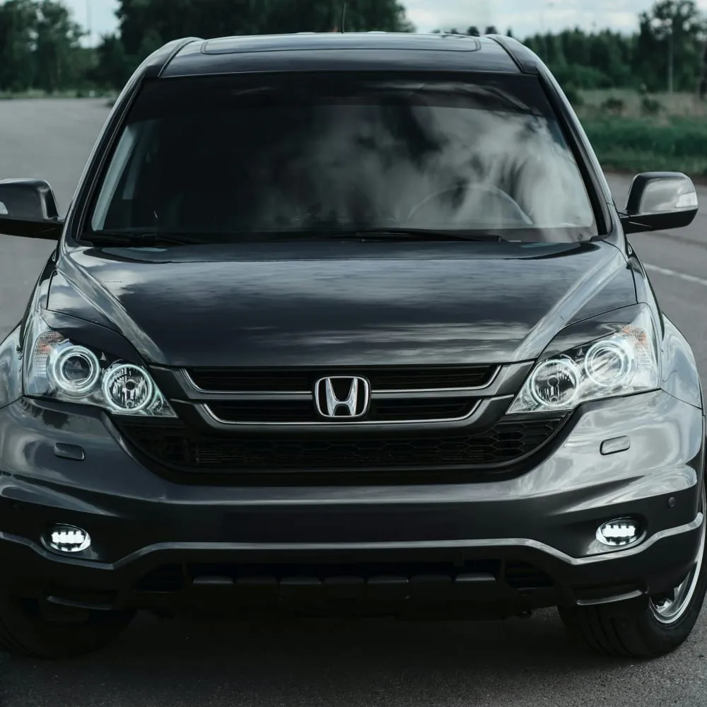 Honda Repair and Service in Texas