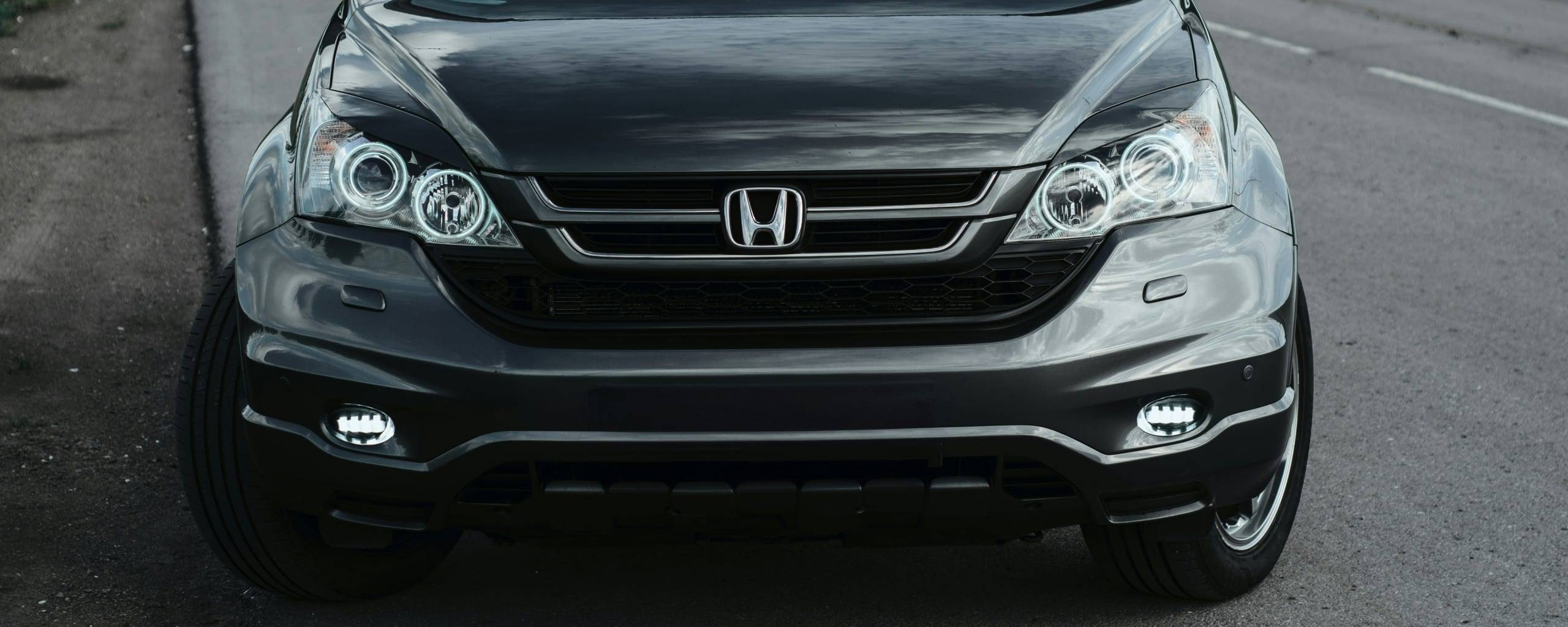 Honda Repair and Service near Texas