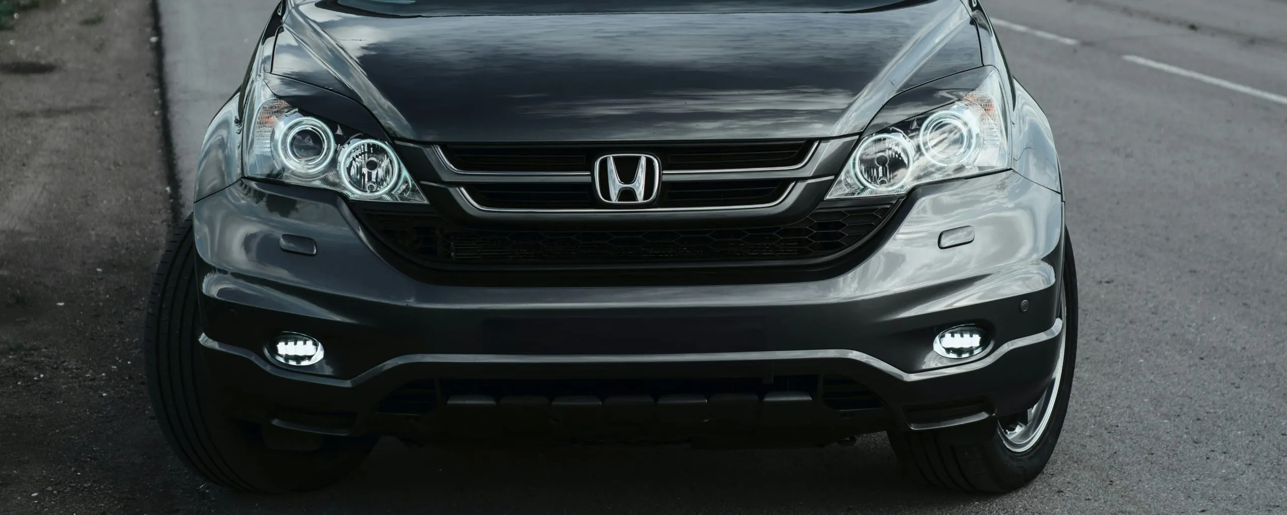 Honda Repair and Service near Texas